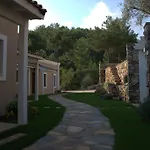 Szálloda D&c