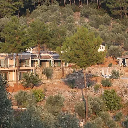 D&c Otel Göcek