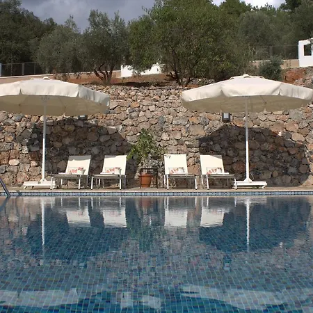 Otel D&c Göcek