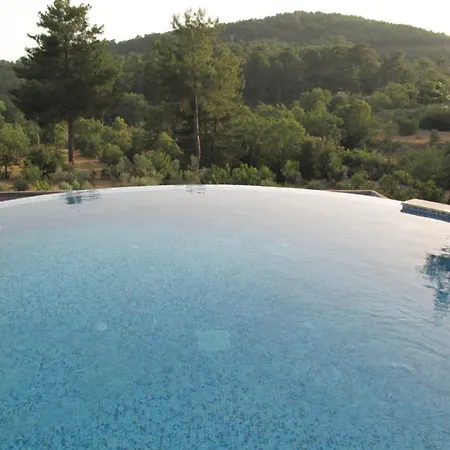Otel D&c Göcek