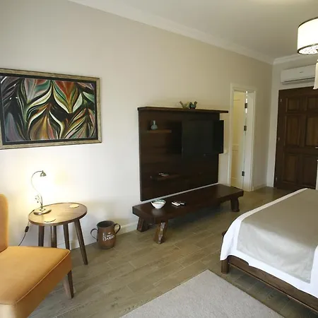 D&c Otel Göcek