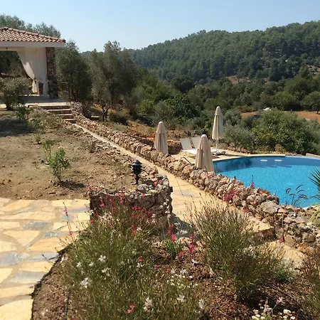 D&c * Göcek