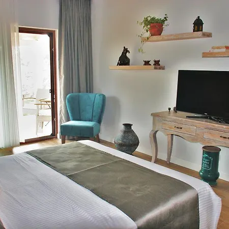 D&c Otel Göcek