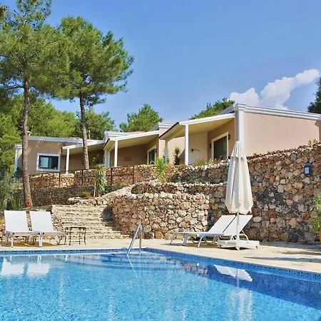 D&c Göcek