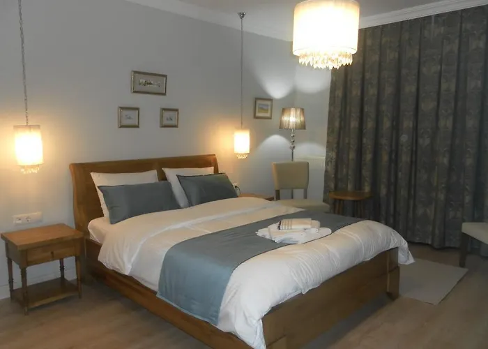 D&c Hotel