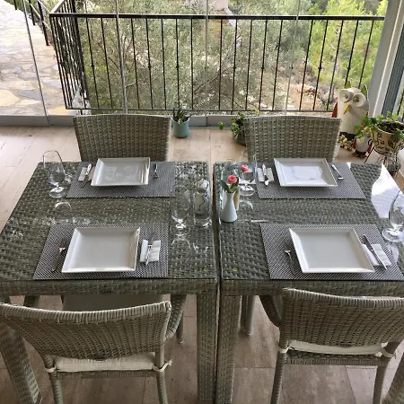 蒂安西戈西克酒店 *