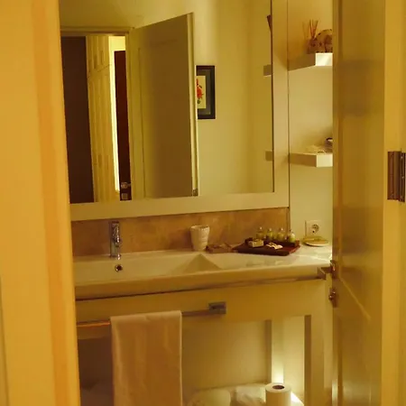 ホテル D&c ギョジェク