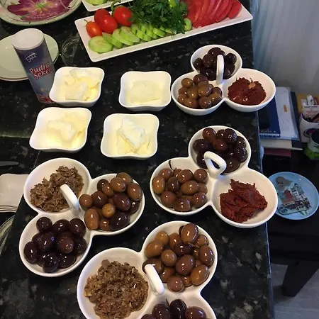 酒店 蒂安西戈西克酒店 戈西克