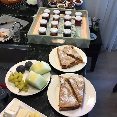 酒店 蒂安西戈西克酒店 戈西克