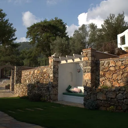 酒店 蒂安西戈西克酒店 戈西克