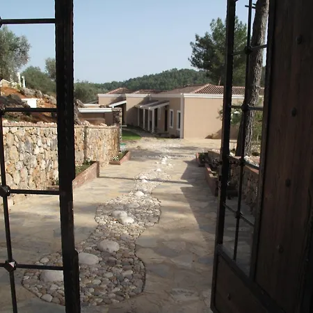 蒂安西戈西克酒店 酒店 *