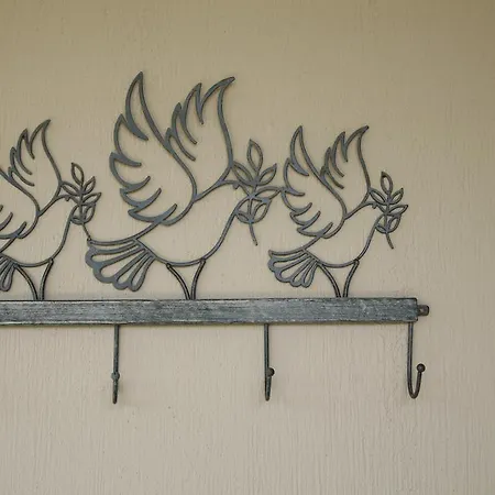 蒂安西戈西克酒店 酒店