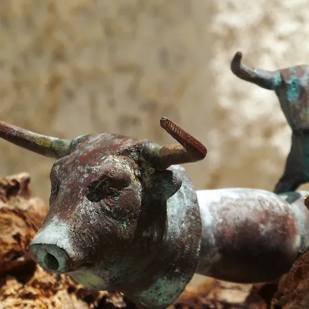 蒂安西戈西克酒店