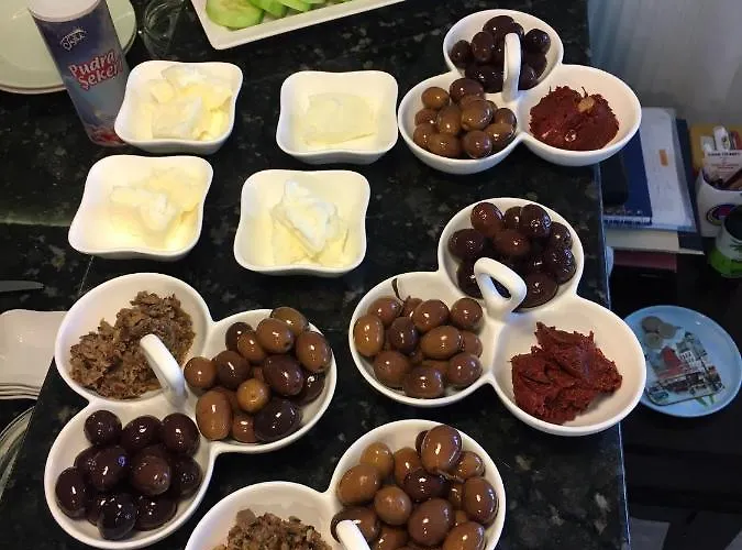 מלון D&c גוג'ק