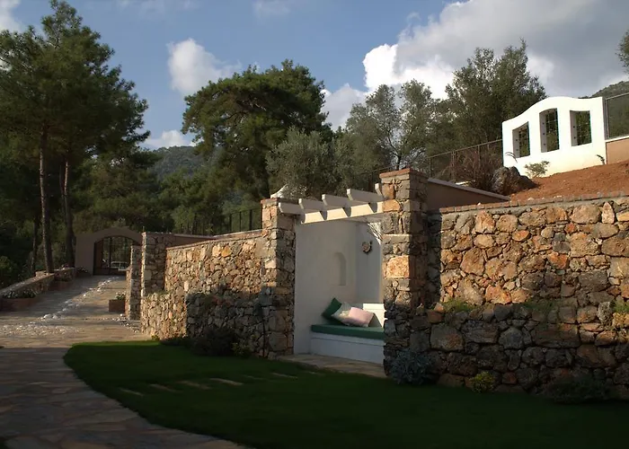 מלון D&c גוג'ק